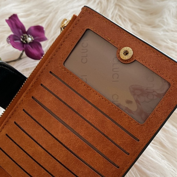 CLUCI new wallet - Picture 5 of 12